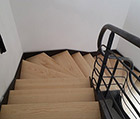 escaliers angers