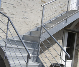 escaliers 85