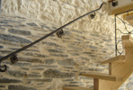 escaliers maine et loire