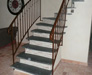 escaliers indre et loire