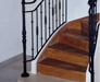 escaliers 85