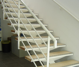 escaliers 49