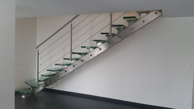 escaliers maine et loire