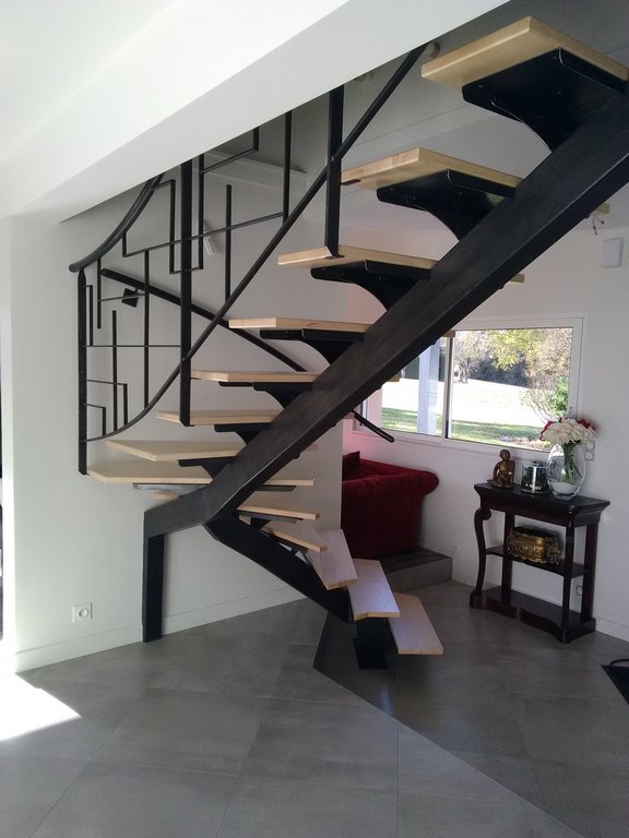 escaliers 37