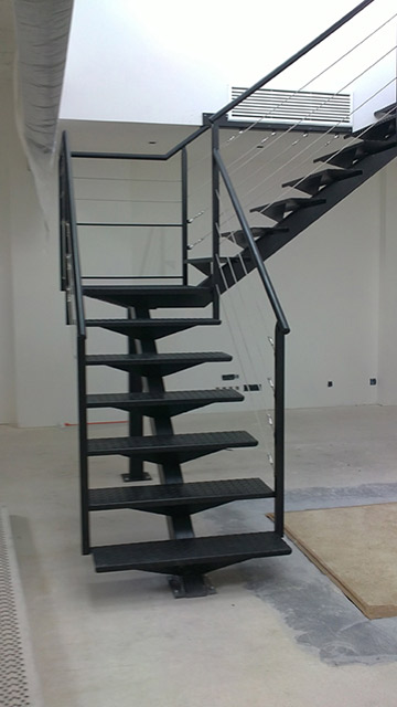 escaliers 37