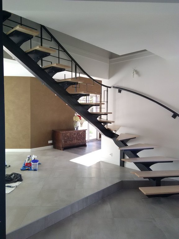 escaliers 79