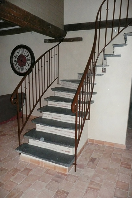 escaliers 37