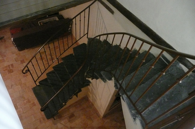 escaliers 79