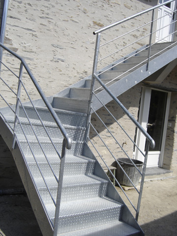 escaliers 85
