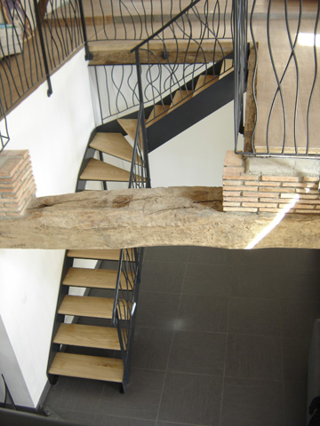 escaliers 49