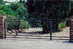 Renovation portails La Roche sur Yon
